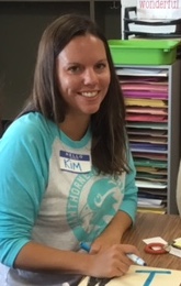 Mrs. Rieley photo Mrs. Rieley photo